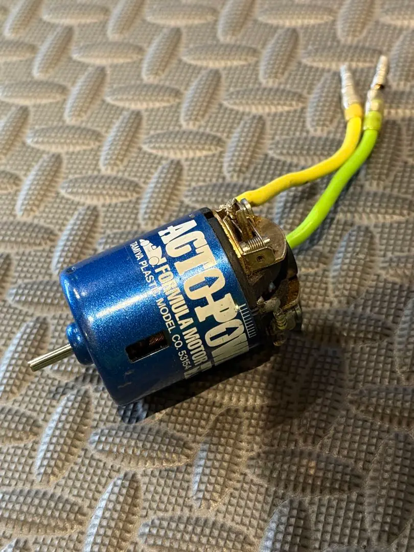 2026年最新】タミヤ acto powerの人気アイテム - メルカリ