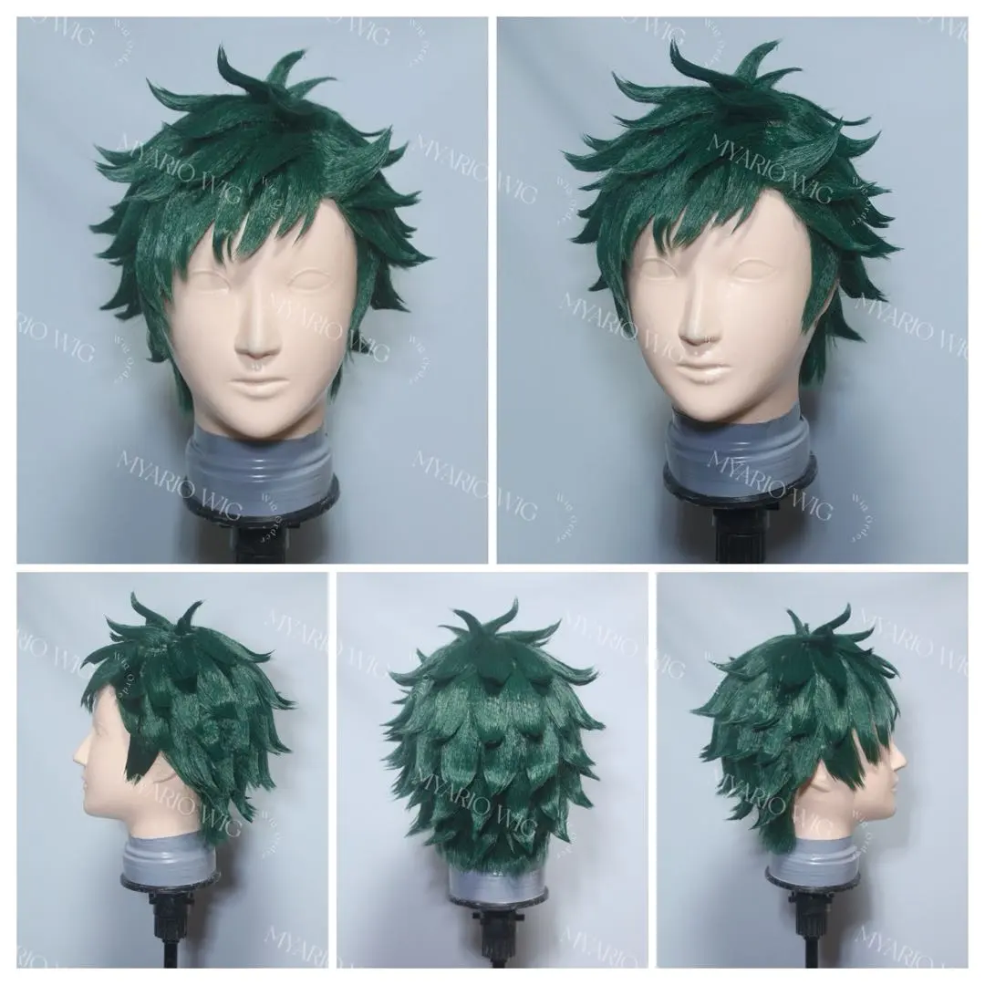 2026年最新】八左ヱ門 ウィッグの人気アイテム - メルカリ