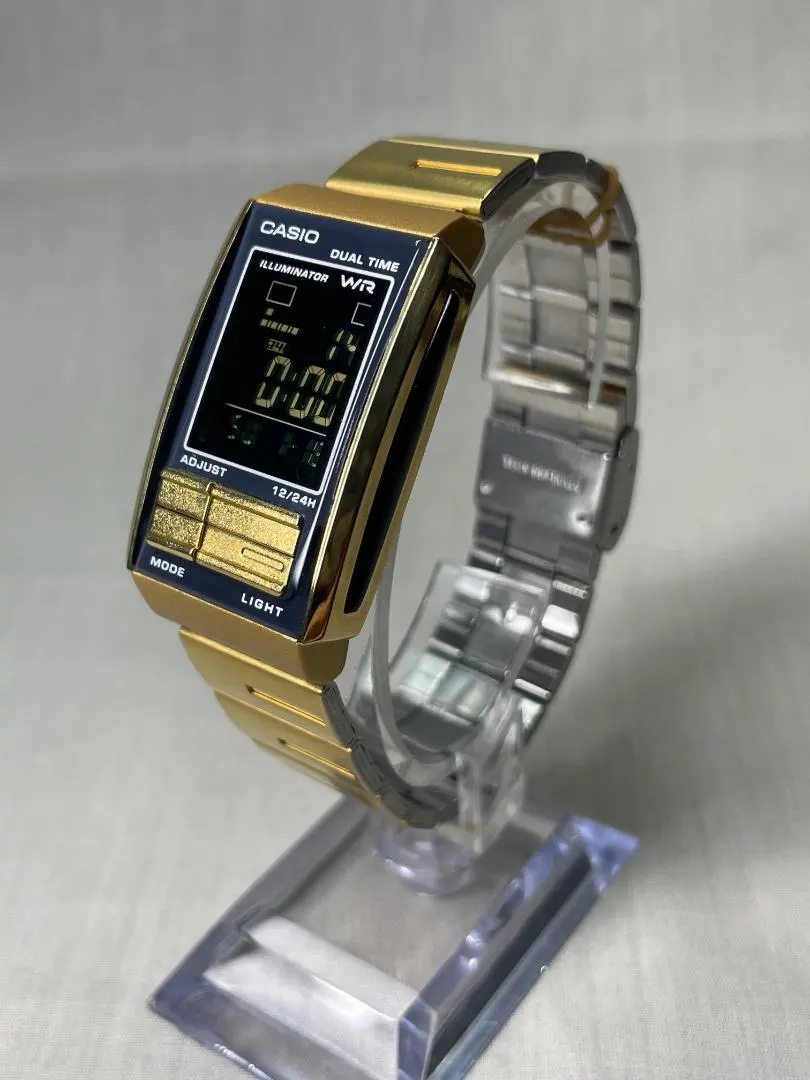 2026年最新】casio futuristの人気アイテム - メルカリ