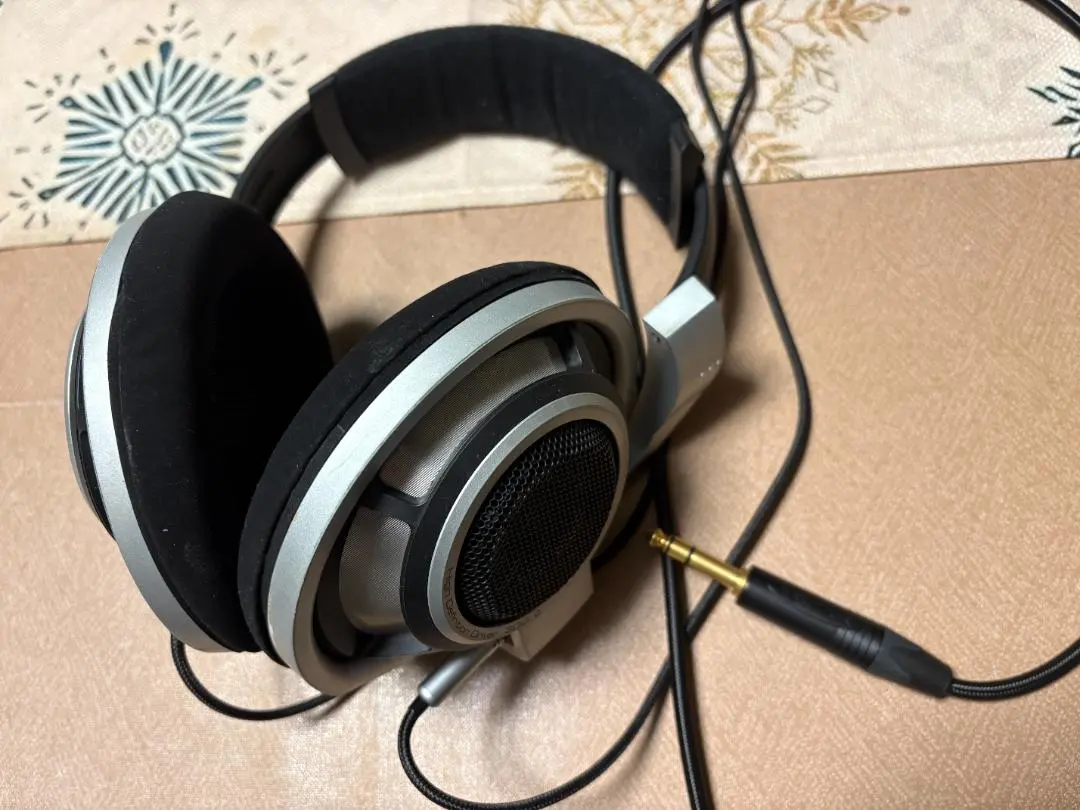 2026年最新】sennheiser hd800sの人気アイテム - メルカリ