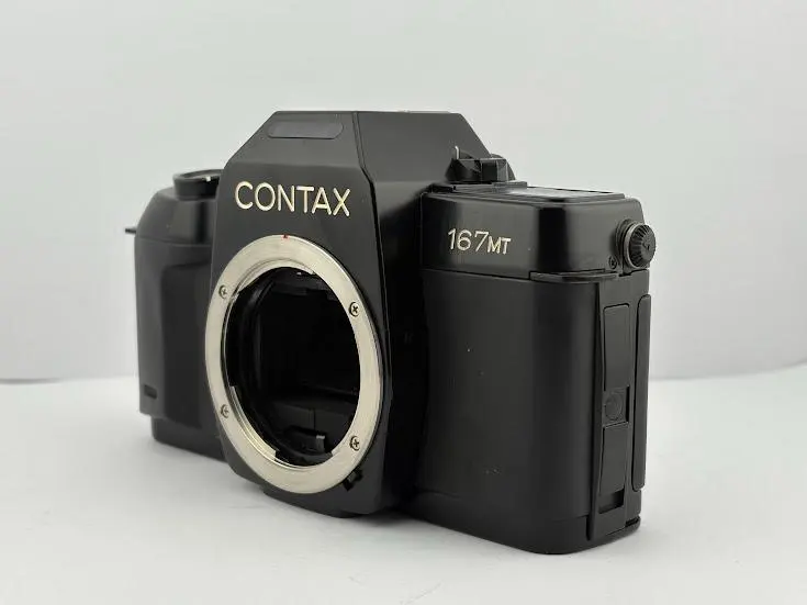 2026年最新】CONTAX 167MTの人気アイテム - メルカリ