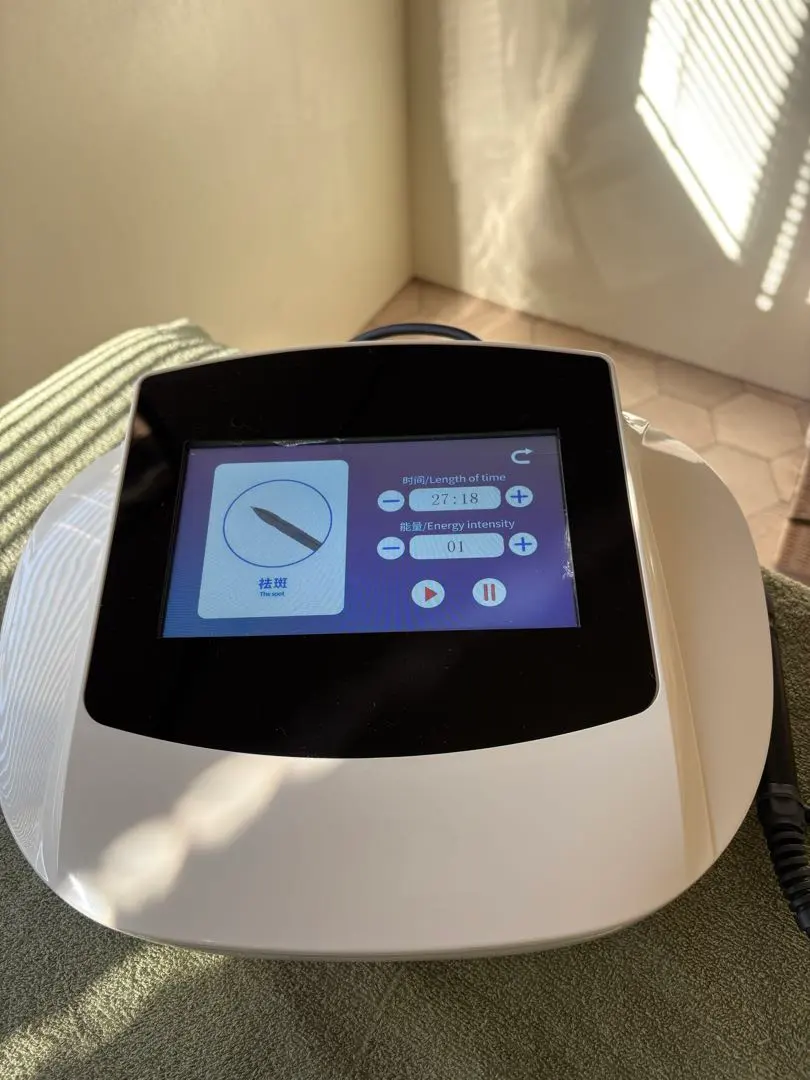 2026年最新】シミ取り 美顔器の人気アイテム - メルカリ