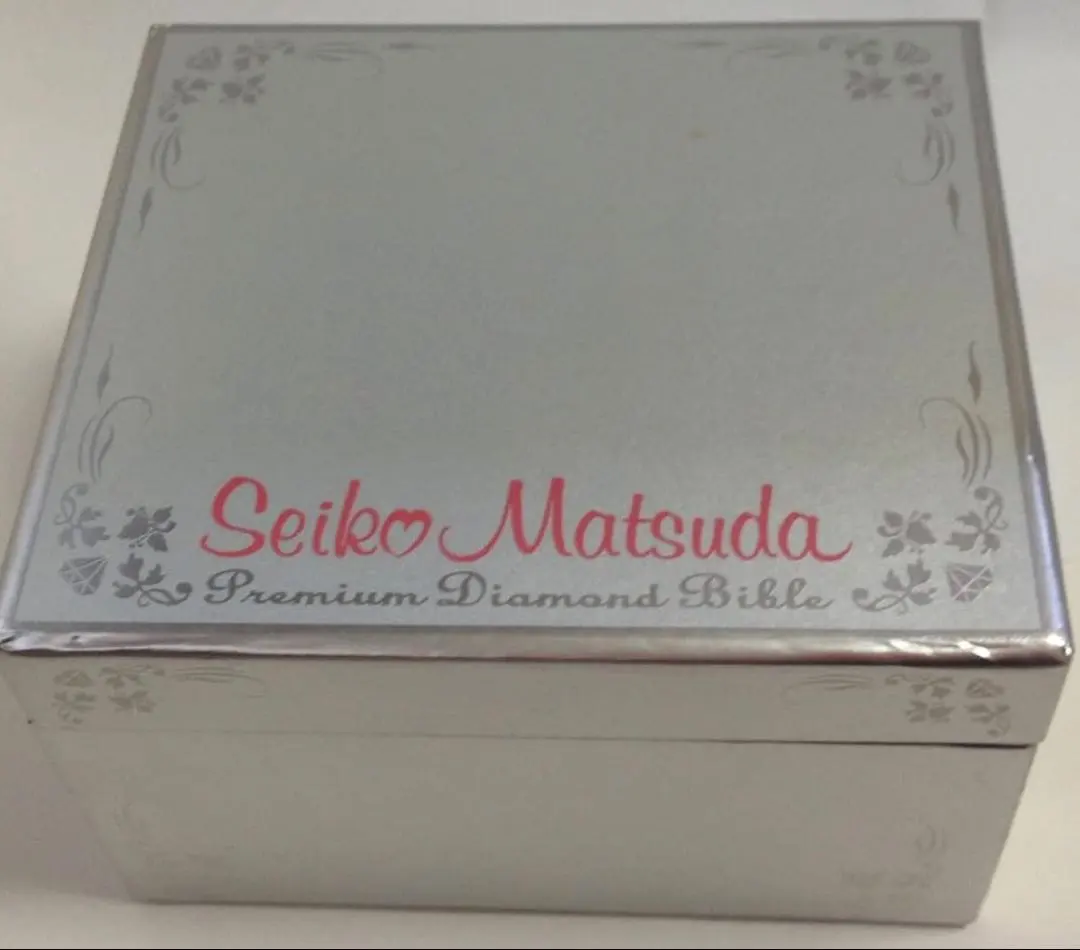2026年最新】松田聖子 premium diamond bibleの人気アイテム - メルカリ