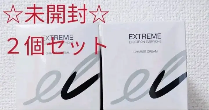 2026年最新】エレクトロンエブリワンチャージクリームの人気アイテム