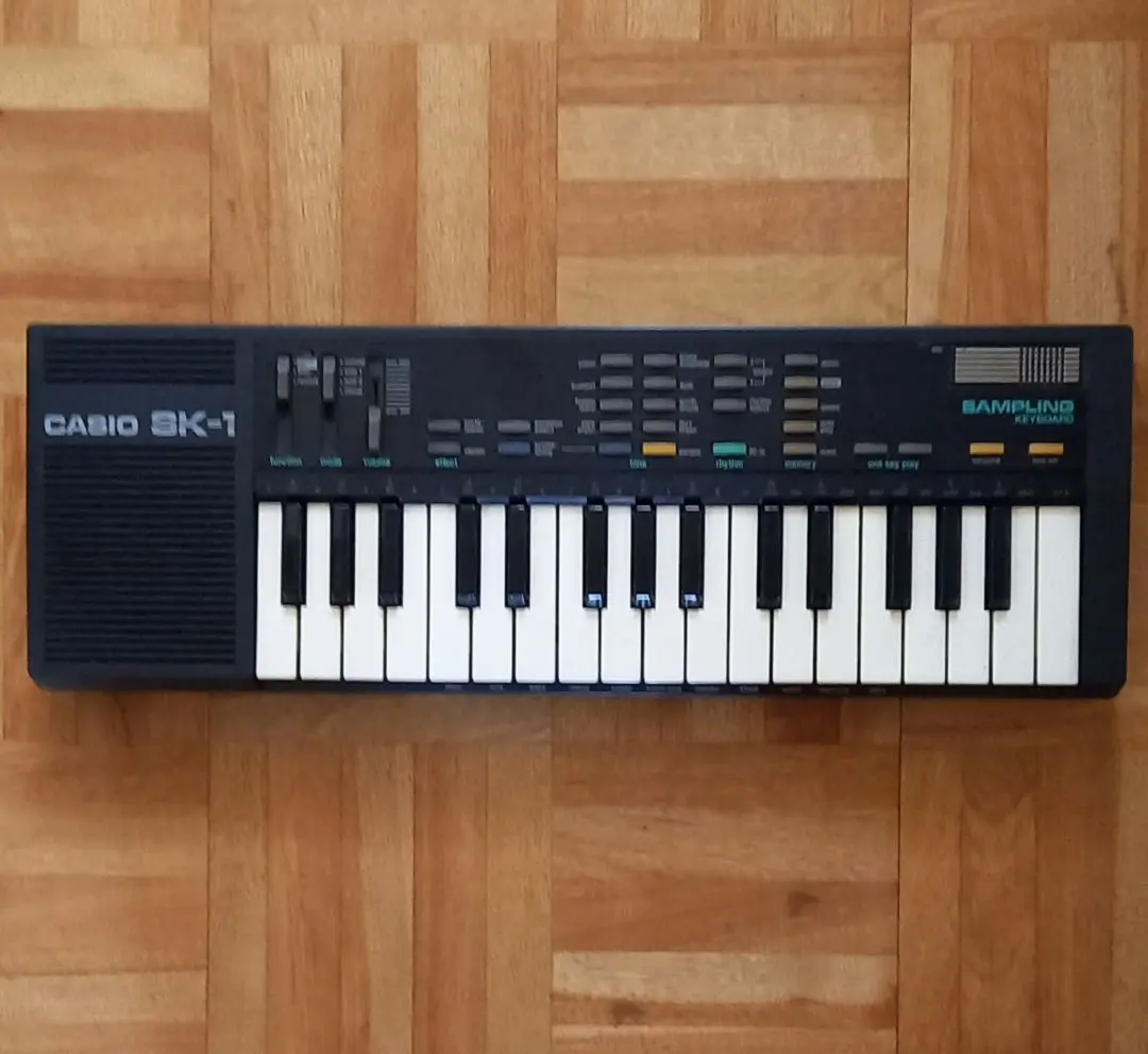 2026年最新】casio sk キーボードの人気アイテム - メルカリ