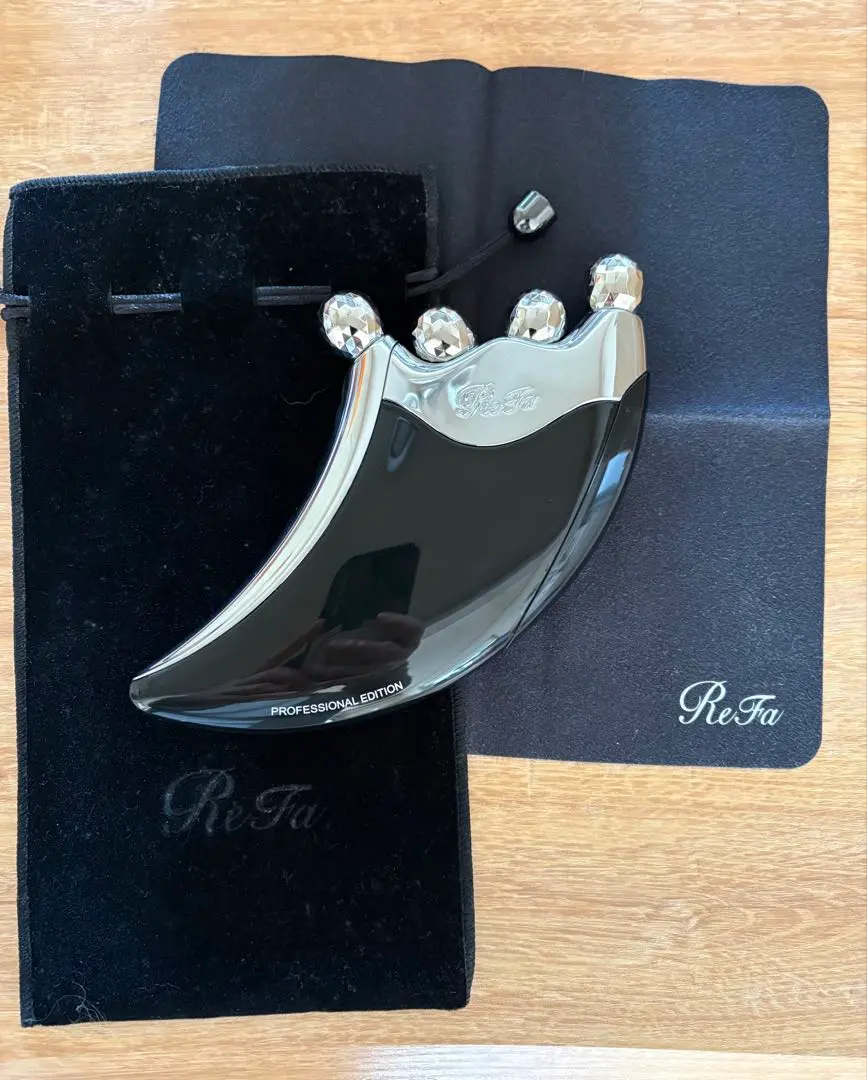 2026年最新】リファフォーカッサの人気アイテム - メルカリ