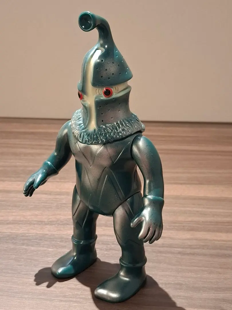 2026年最新】ケムール人 m1号の人気アイテム - メルカリ