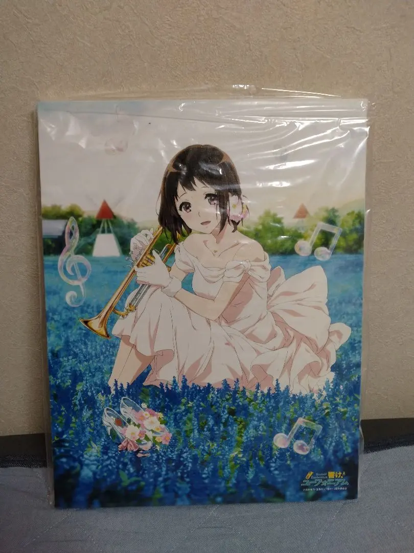 2026年最新】響け!ユーフォニアム キャンバスアートの人気アイテム