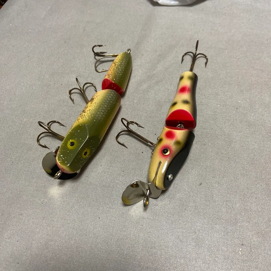 2026年最新】ラッキークラフト リアルベイトの人気アイテム - メルカリ