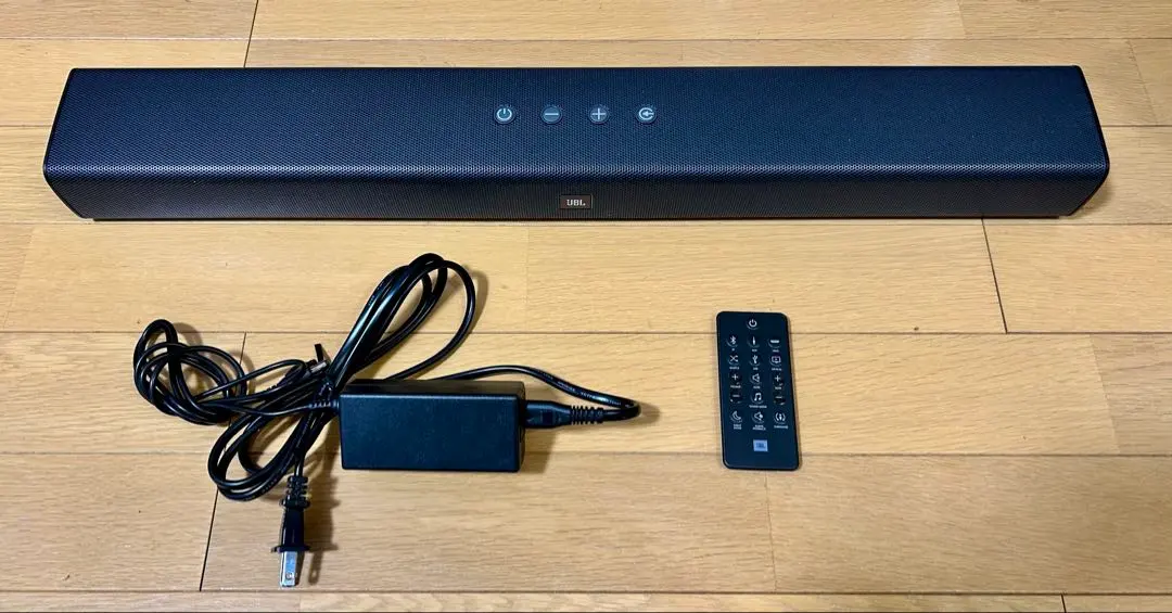 2026年最新】jbl bar studio リモコンの人気アイテム - メルカリ