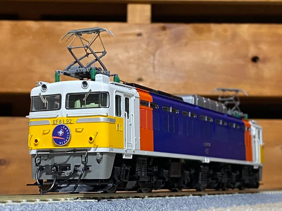 2026年最新】Tomix ho カシオペアの人気アイテム - メルカリ