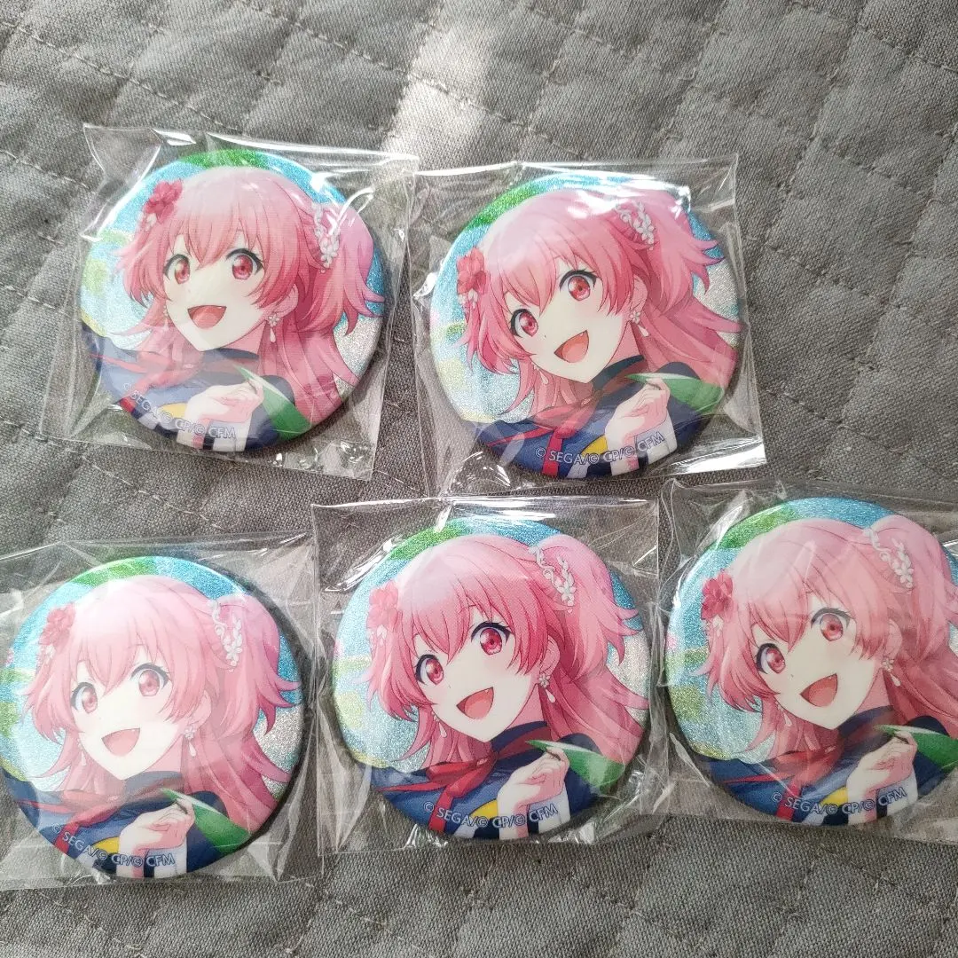 2026年最新】桃井愛莉 缶バッジ 30aの人気アイテム - メルカリ