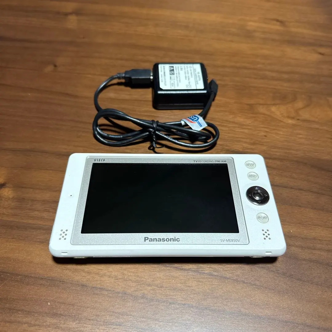 2026年最新】パナソニック SV-ME7000-Wの人気アイテム - メルカリ