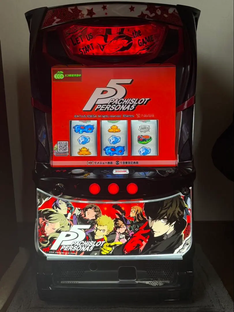 2026年最新】パチンコ ペルソナの人気アイテム - メルカリ