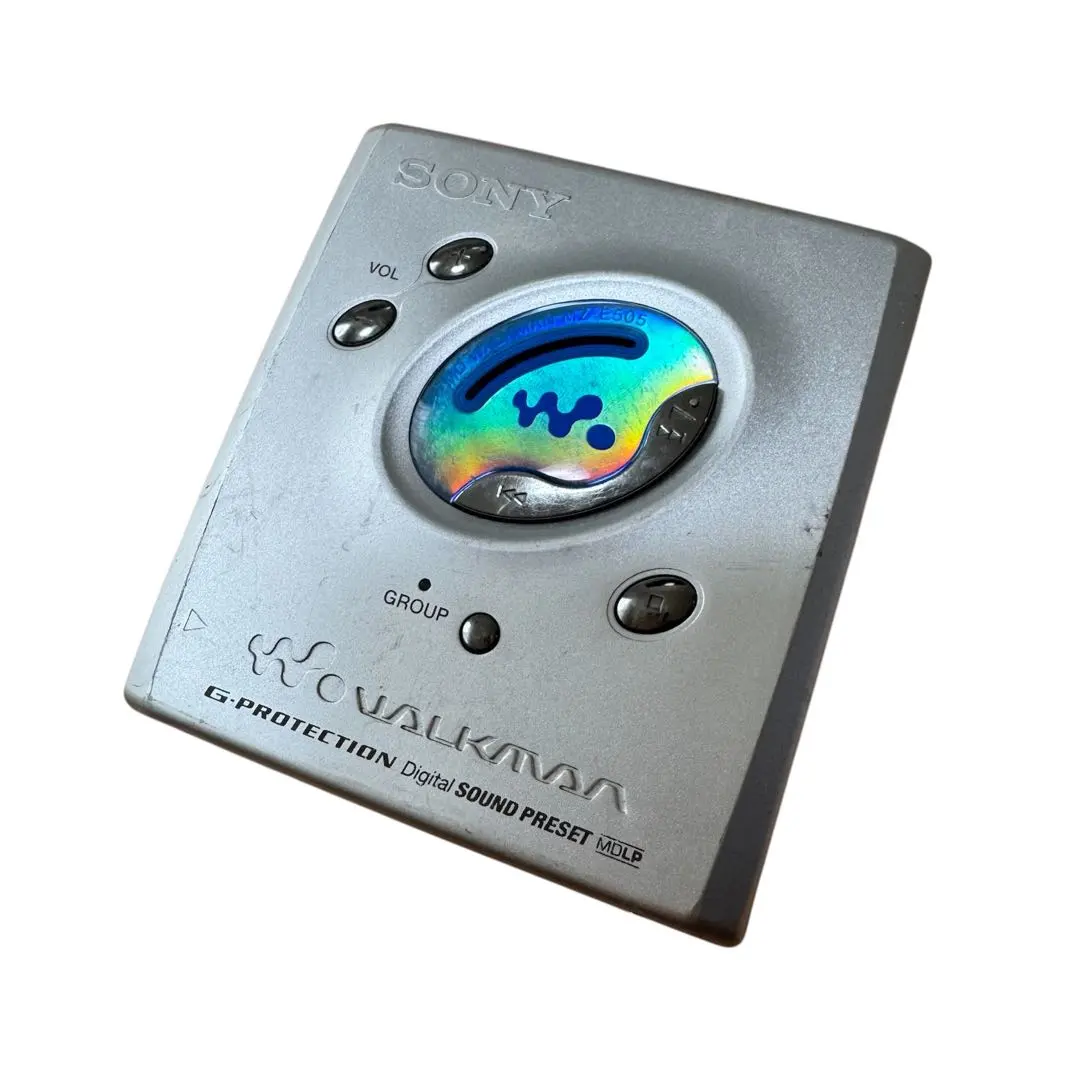 2026年最新】sony mz-e505の人気アイテム - メルカリ