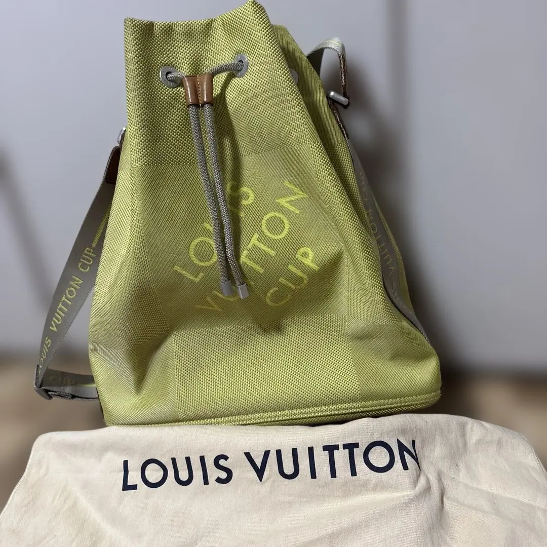 2026年最新】ルイヴィトンカップ 2000の人気アイテム - メルカリ
