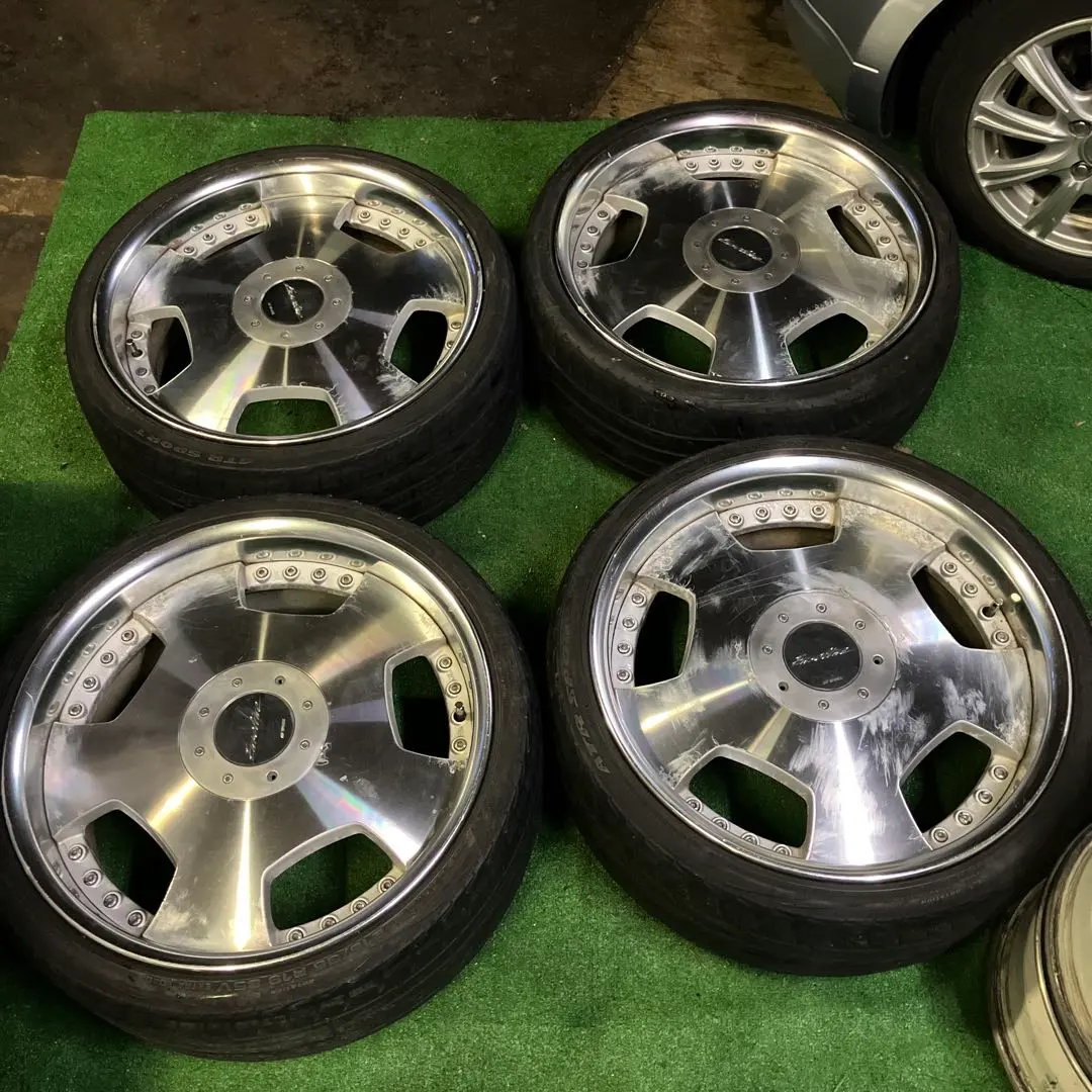 2026年最新】ワーク ユーロライン 15インチの人気アイテム - メルカリ