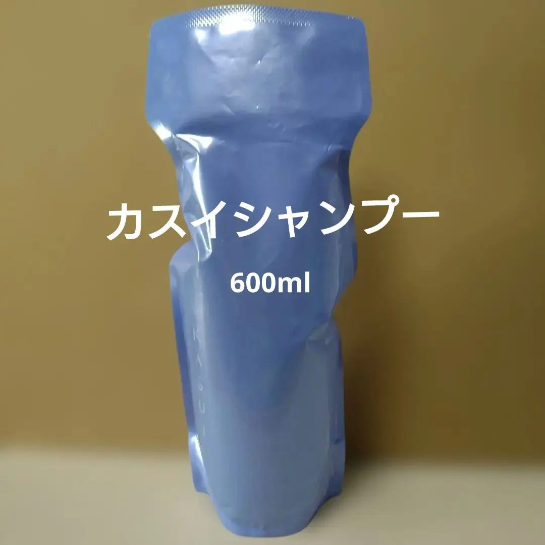 2026年最新】カスイ シャンプーの人気アイテム - メルカリ