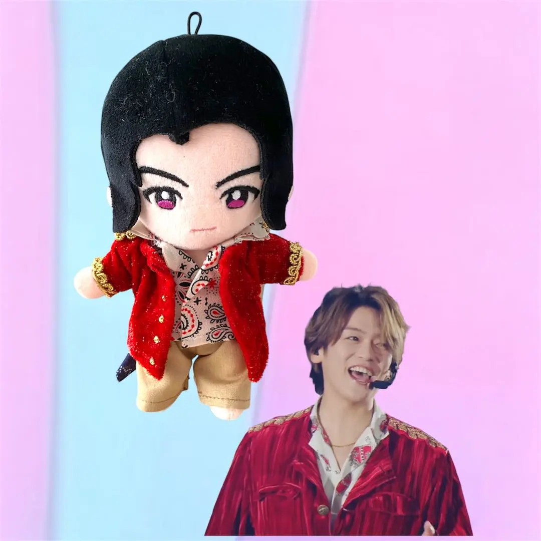 2026年最新】hey! say! jump フィギュア 髙木雄也の人気アイテム