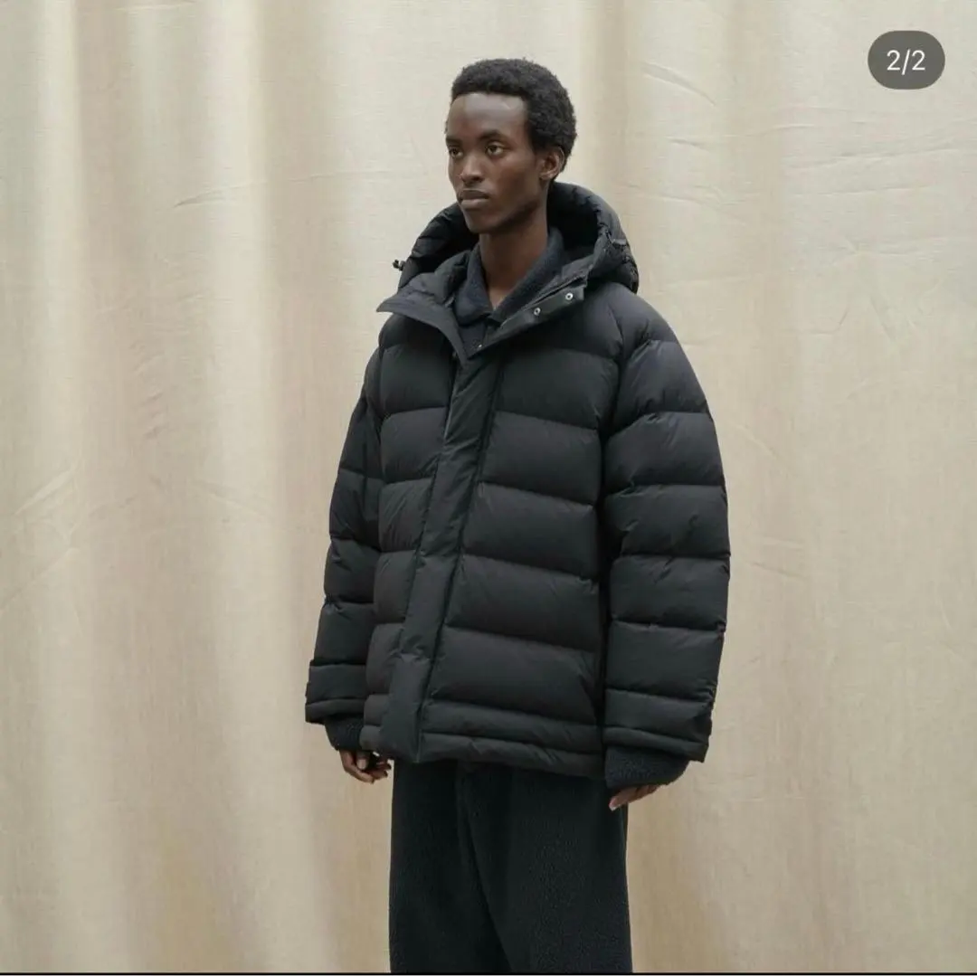 2026年最新】yoko sakamoto ダウンの人気アイテム - メルカリ