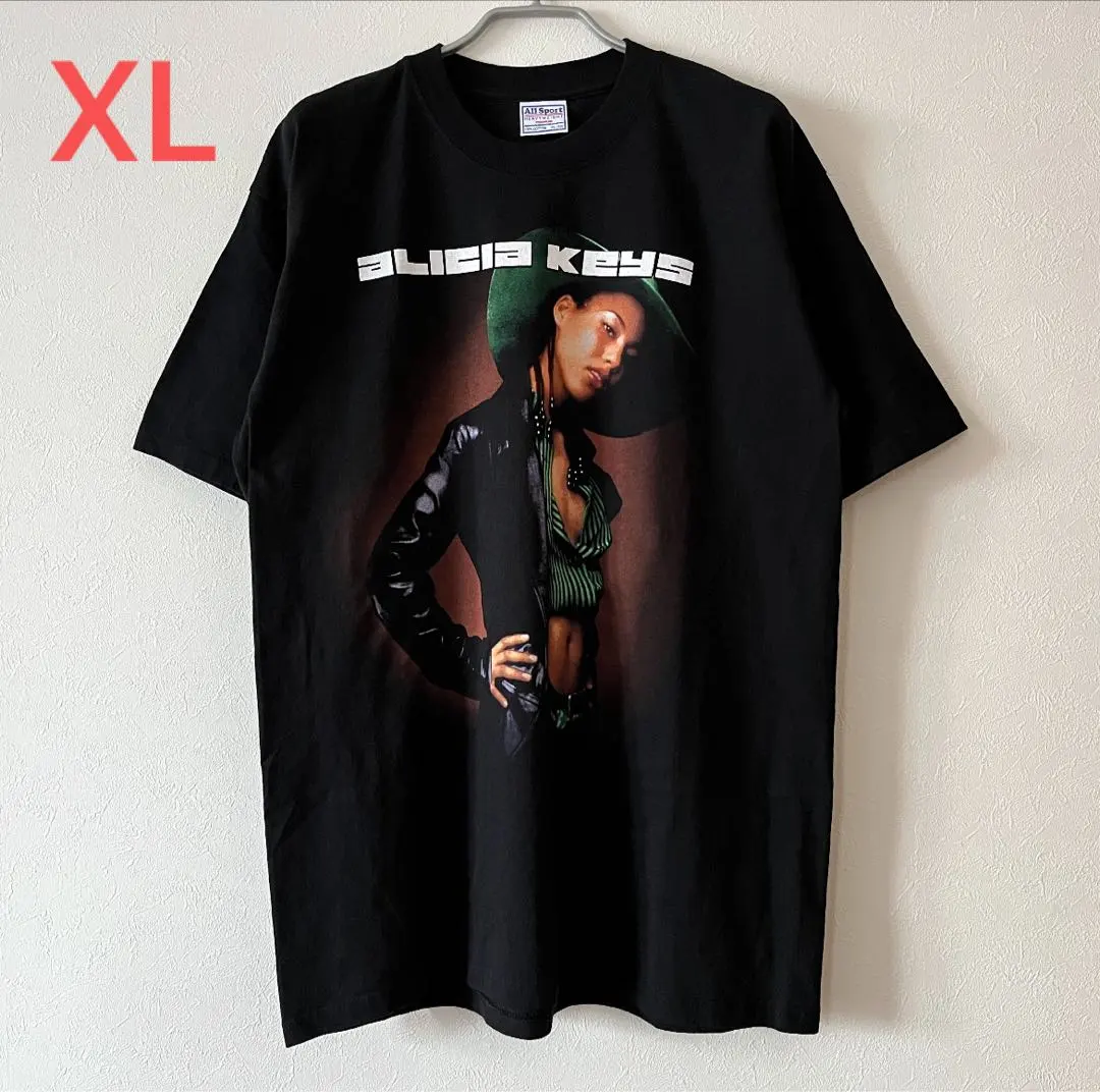 2026年最新】alicia keys tシャツの人気アイテム - メルカリ