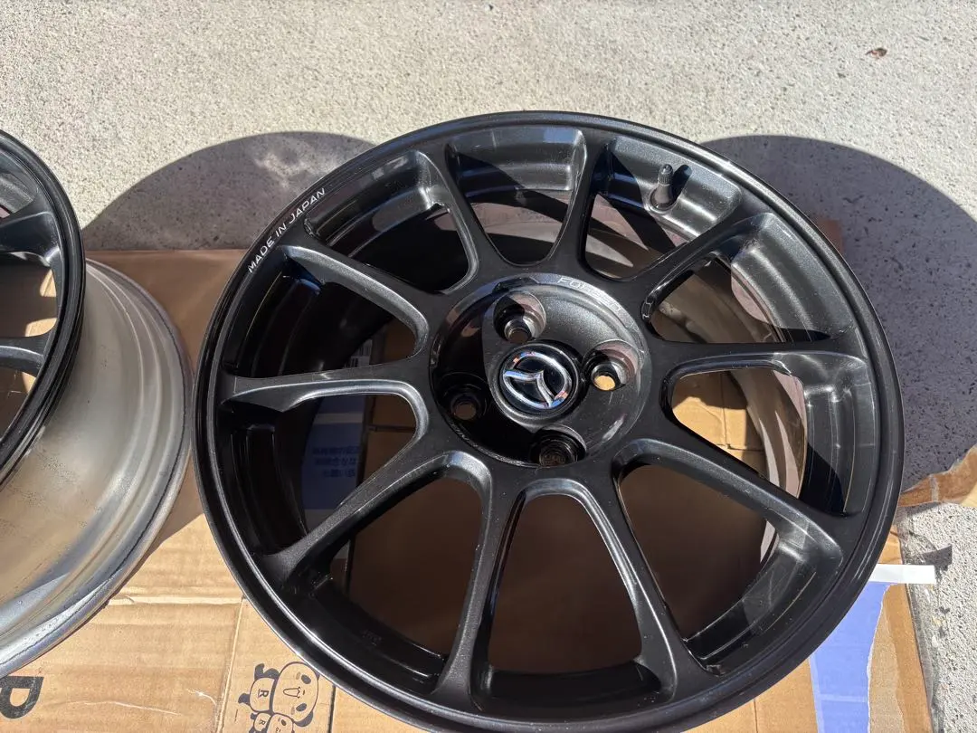 2026年最新】PCD100 4H 16インチ 7jの人気アイテム - メルカリ