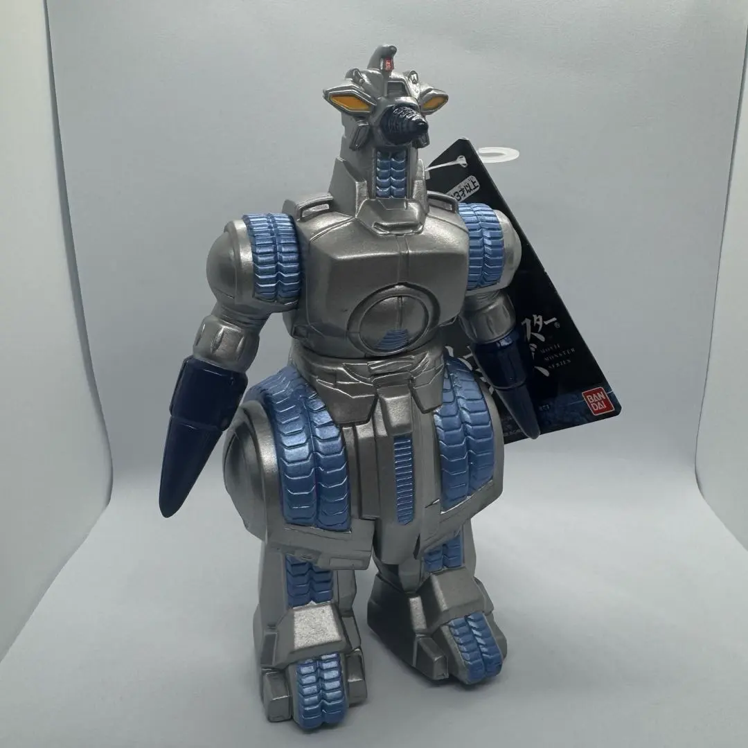 2026年最新】モゲラ ソフビ タグの人気アイテム - メルカリ