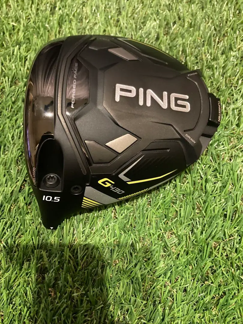 2026年最新】ping g425 lst レフティの人気アイテム - メルカリ