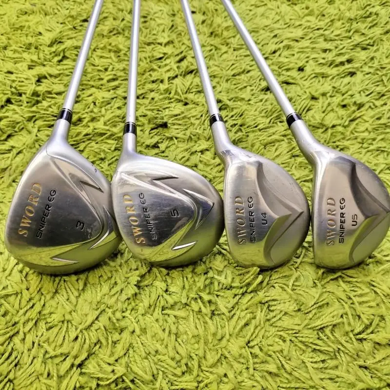 2026年最新】カタナゴルフ sword sniper 589の人気アイテム - メルカリ