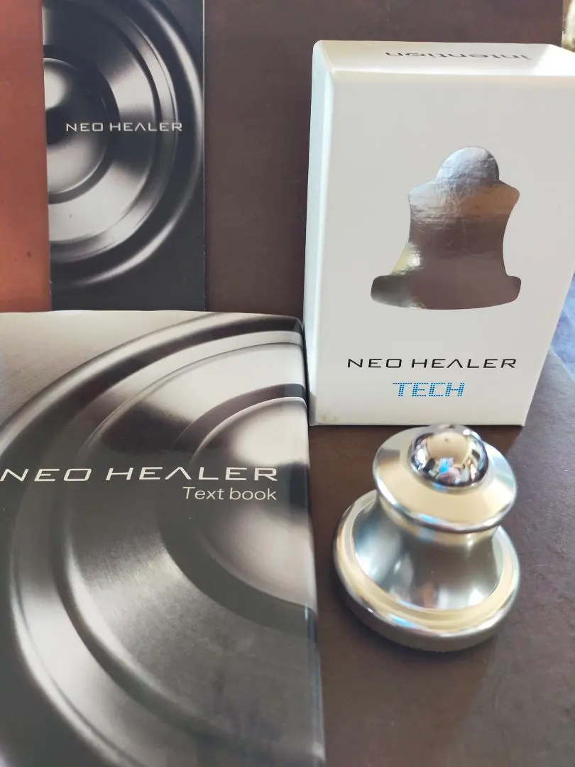 2026年最新】ネオヒーラーの人気アイテム - メルカリ