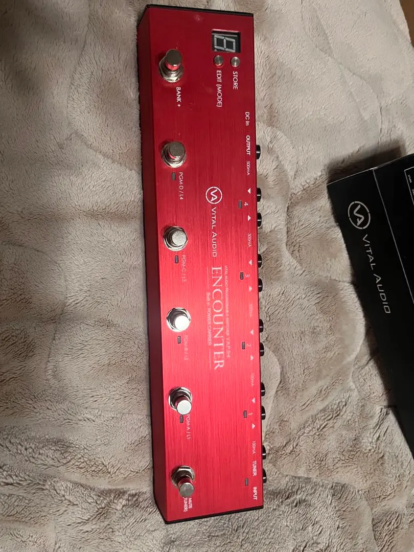 2026年最新】vital audio encounterの人気アイテム - メルカリ