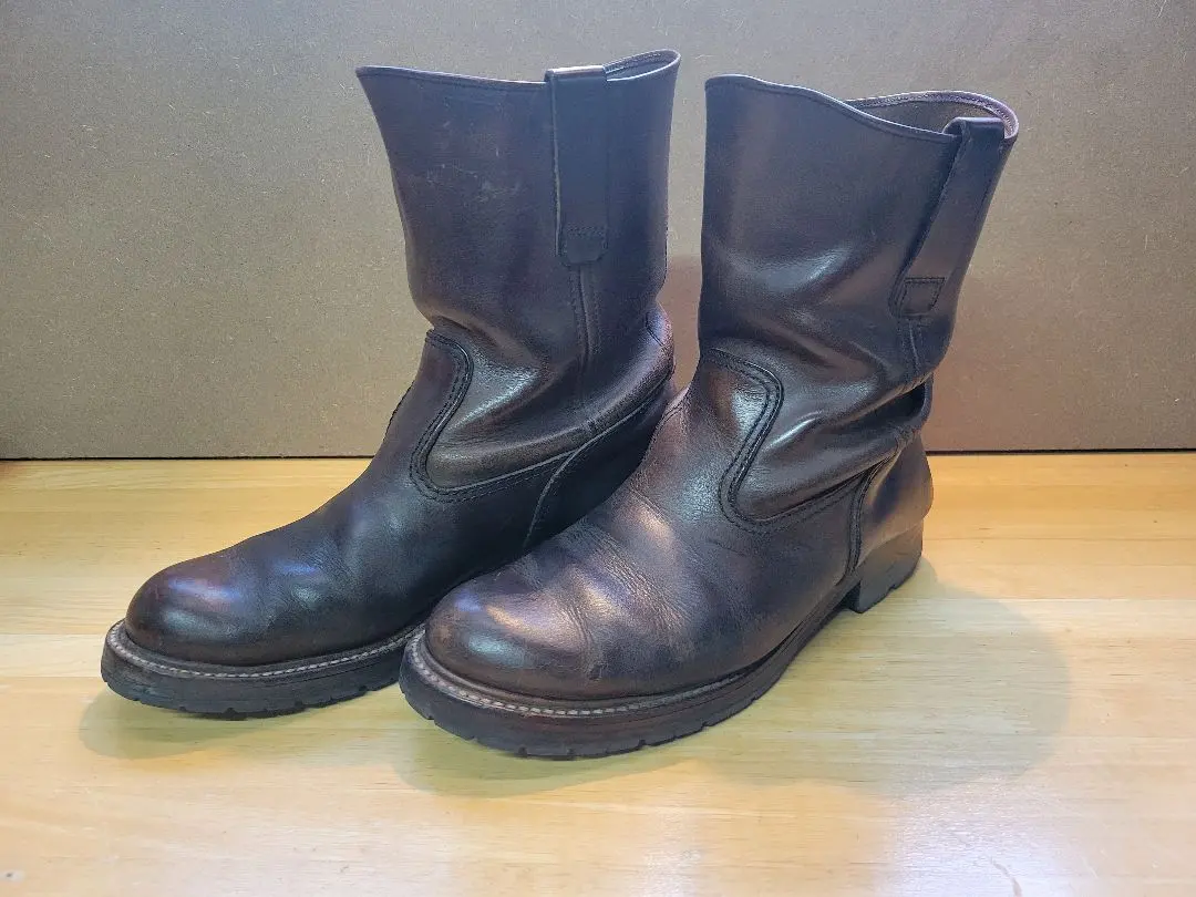 2026年最新】ロンウルフ エンジニアブーツの人気アイテム - メルカリ