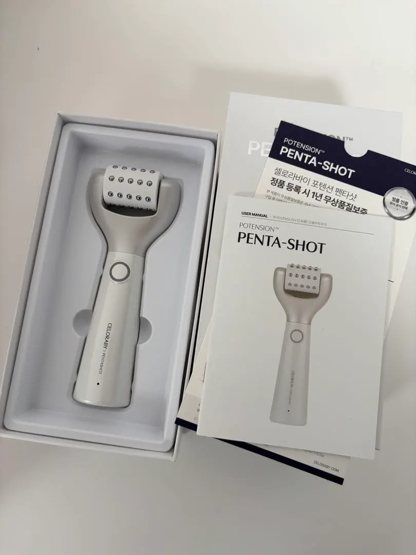 2026年最新】セロラ ペンタショットの人気アイテム - メルカリ