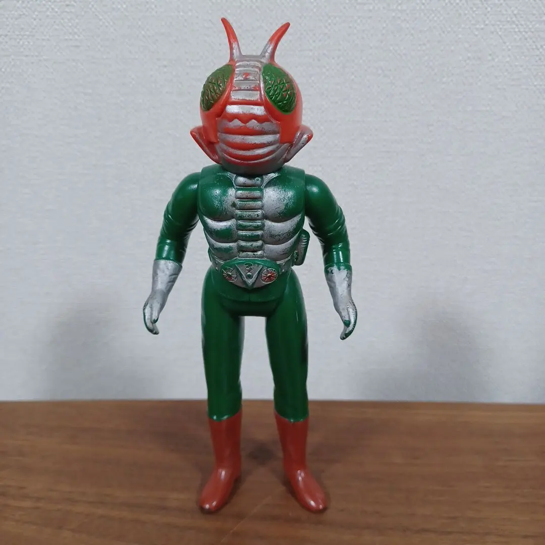 2026年最新】ポピー 仮面ライダー v3の人気アイテム - メルカリ
