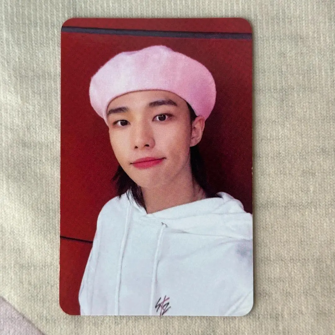 2026年最新】サノク トレカ スキズの人気アイテム - メルカリ