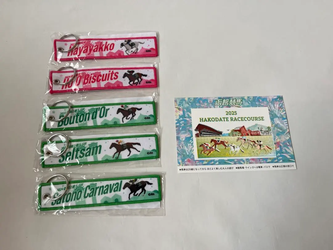 2026年最新】JRAフライトタグキーホルダーの人気アイテム - メルカリ