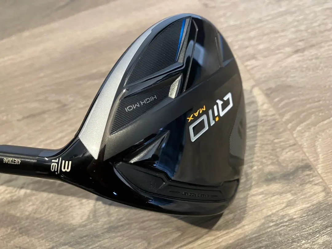 2026年最新】Qi10 フェアウェイウッド vfの人気アイテム - メルカリ