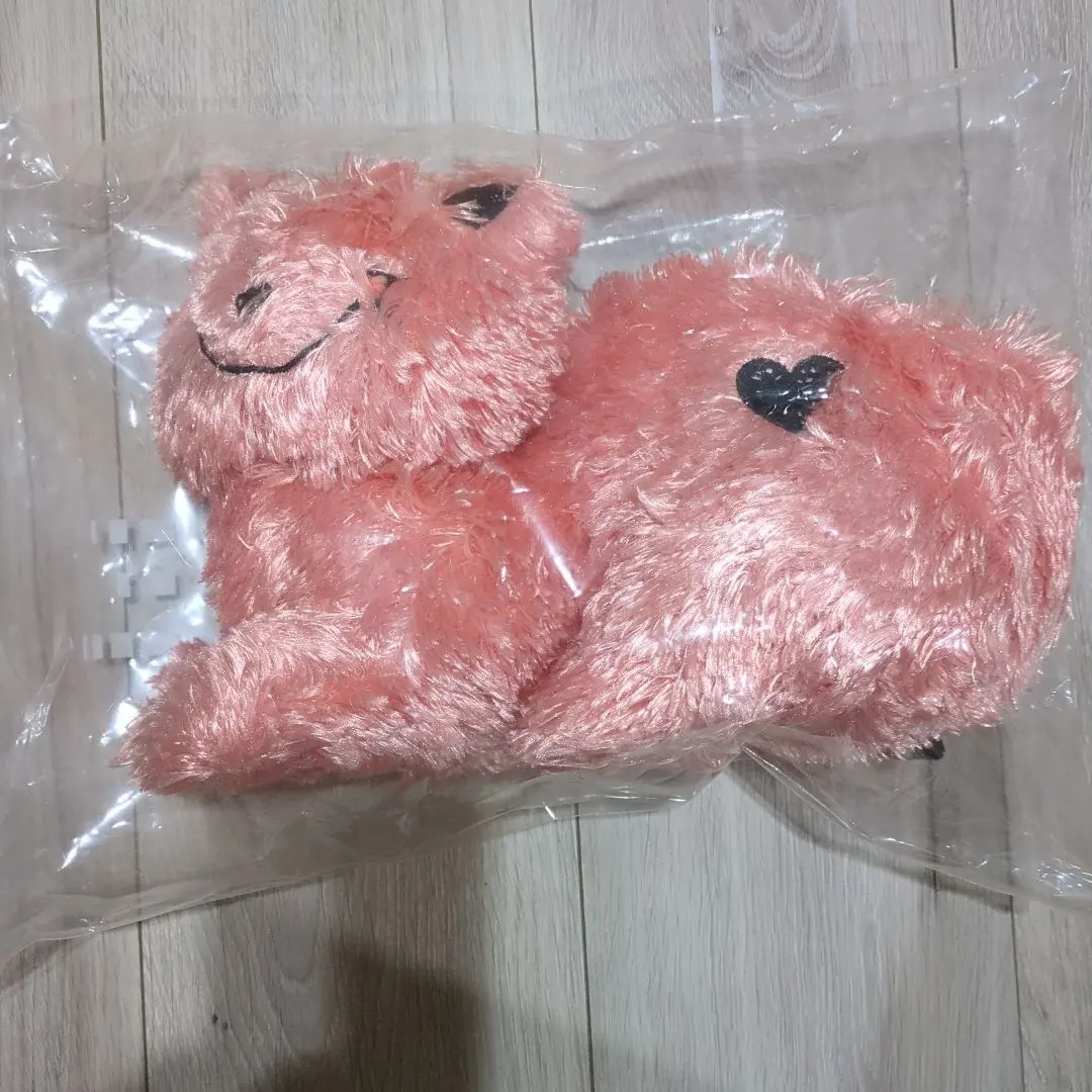 2026年最新】米津玄師 ねこ ぬいぐるみの人気アイテム - メルカリ