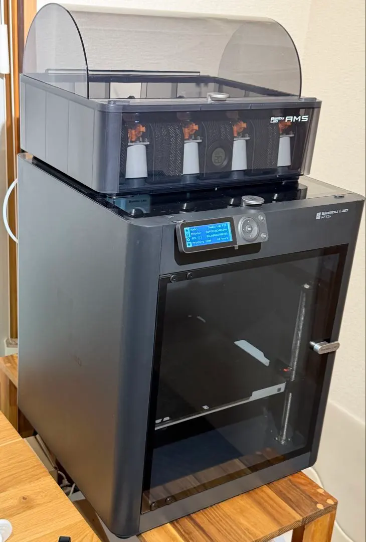 2026年最新】bambu lab p1s comboの人気アイテム - メルカリ