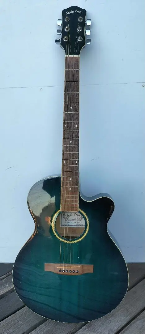 2026年最新】sepia crue エレアコの人気アイテム - メルカリ