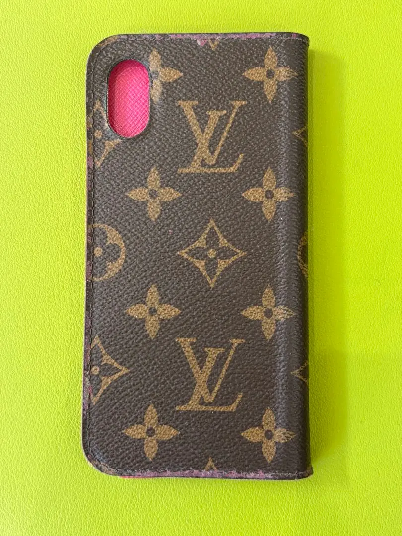 2026年最新】ルイヴィトン iphoneケース xrの人気アイテム - メルカリ