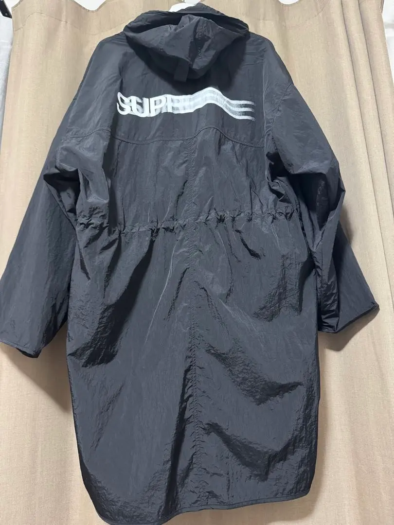 2026年最新】supreme motion logo lightweight parkaの人気アイテム
