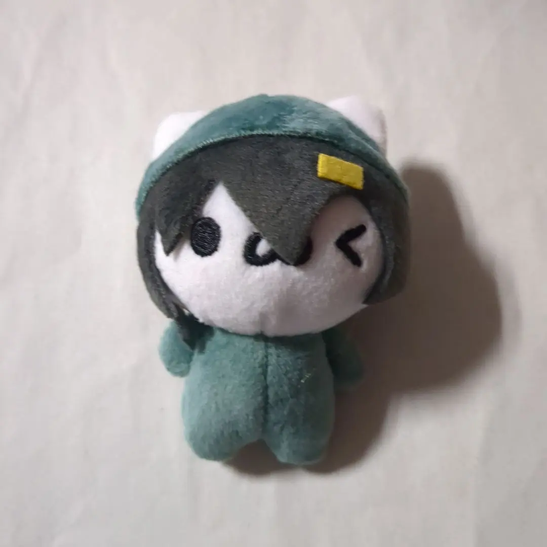 2026年最新】カゲロウ ぬいぐるみの人気アイテム - メルカリ