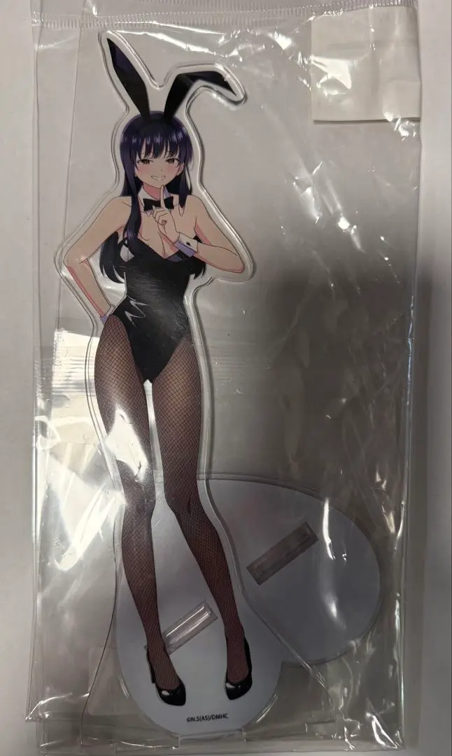 2026年最新】僕の心のヤバイやつ 山田杏奈 バニーVer.の人気アイテム