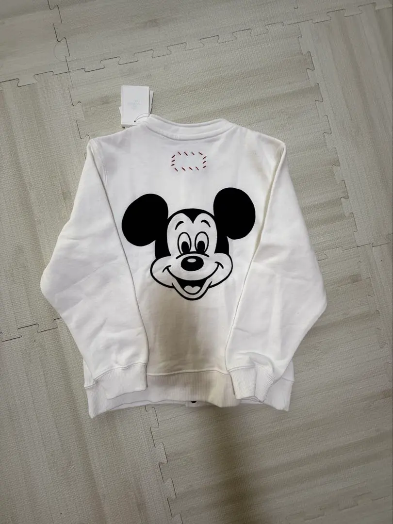 2026年最新】ロンハーマン ミッキー スウェットの人気アイテム - メルカリ