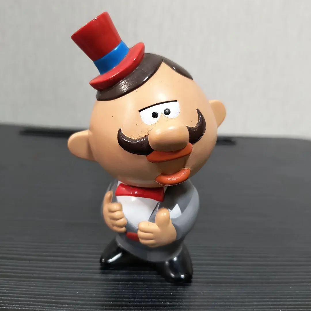 2026年最新】貯金箱 ひょっこりひょうたん島の人気アイテム - メルカリ