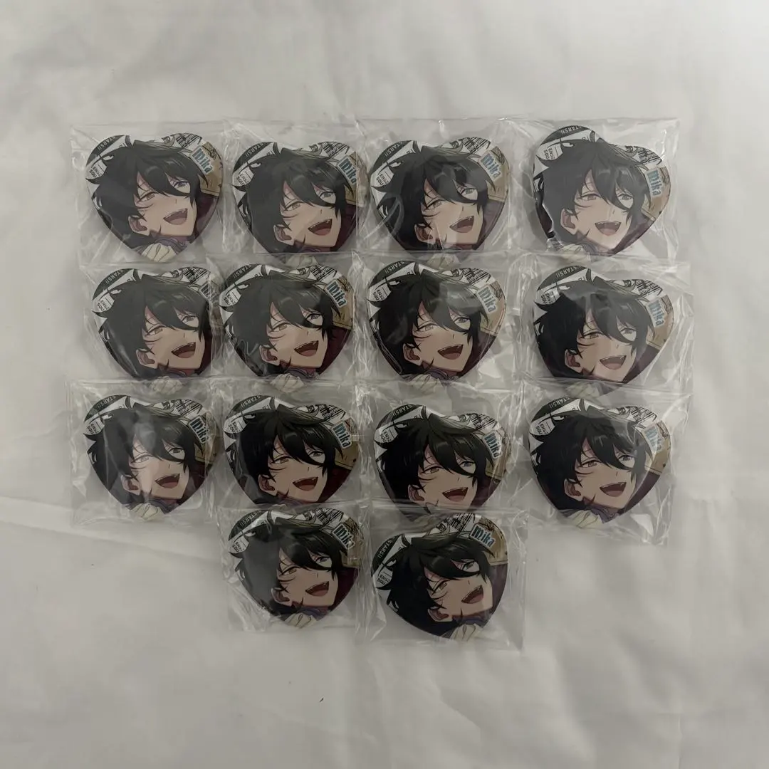 2026年最新】影片みか 7周年 缶バッジの人気アイテム - メルカリ