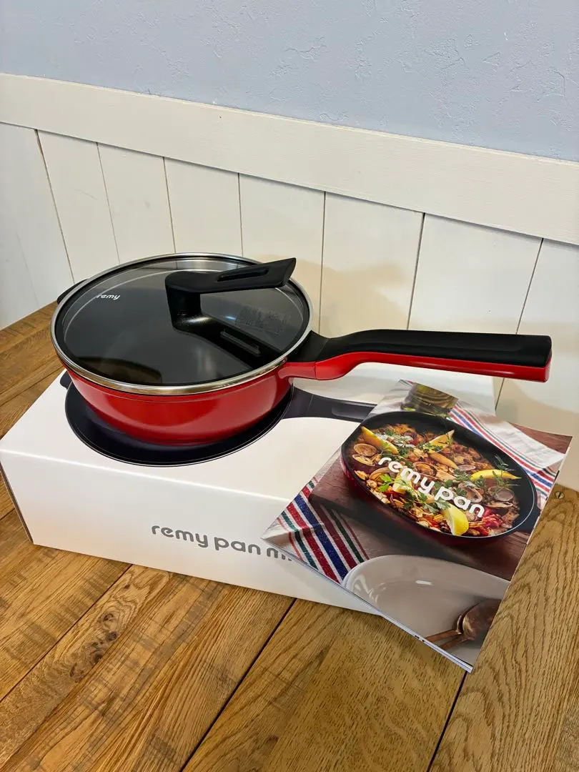 2026年最新】レミパンミニの人気アイテム - メルカリ