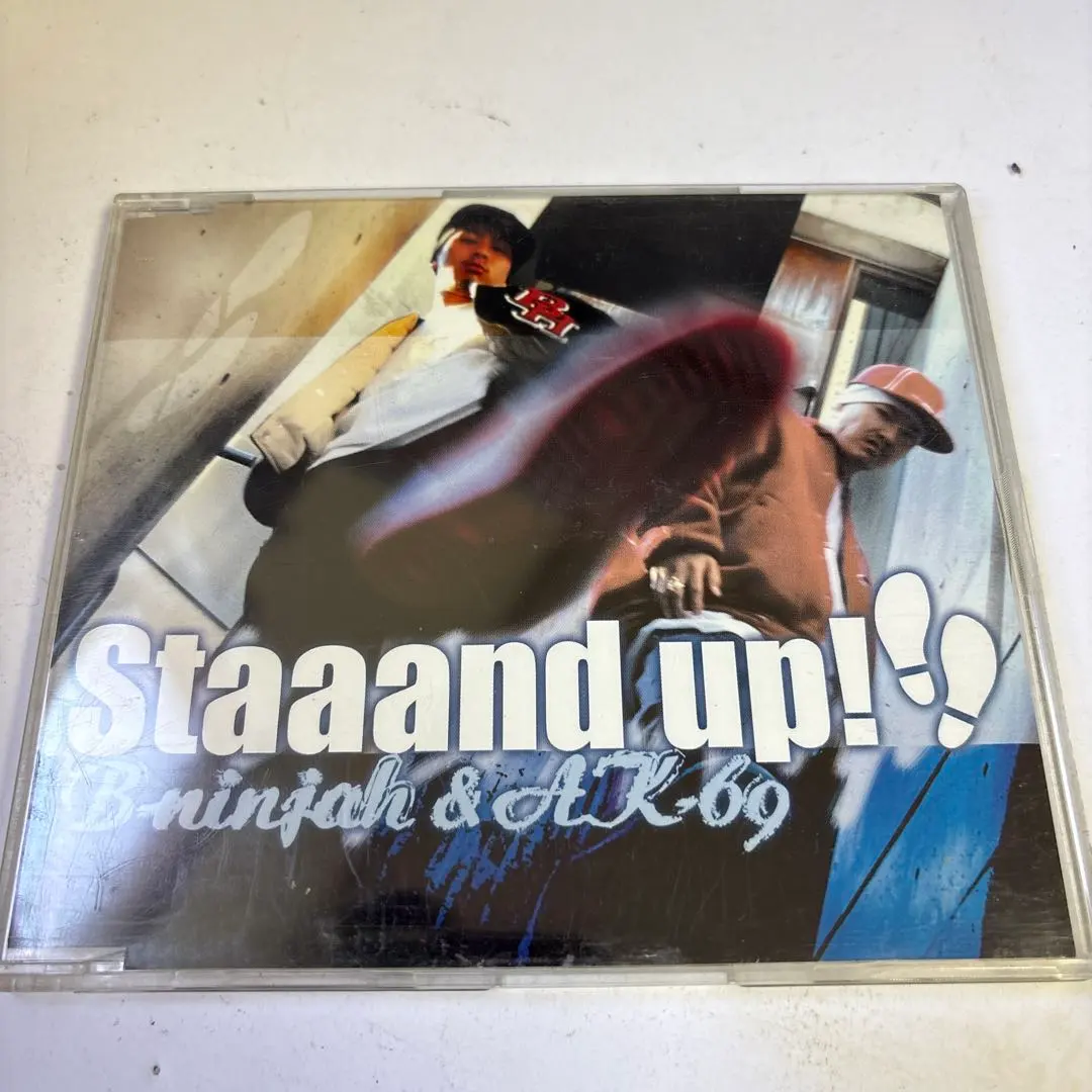 2026年最新】B-NINJAH AK-69 の人気アイテム - メルカリ