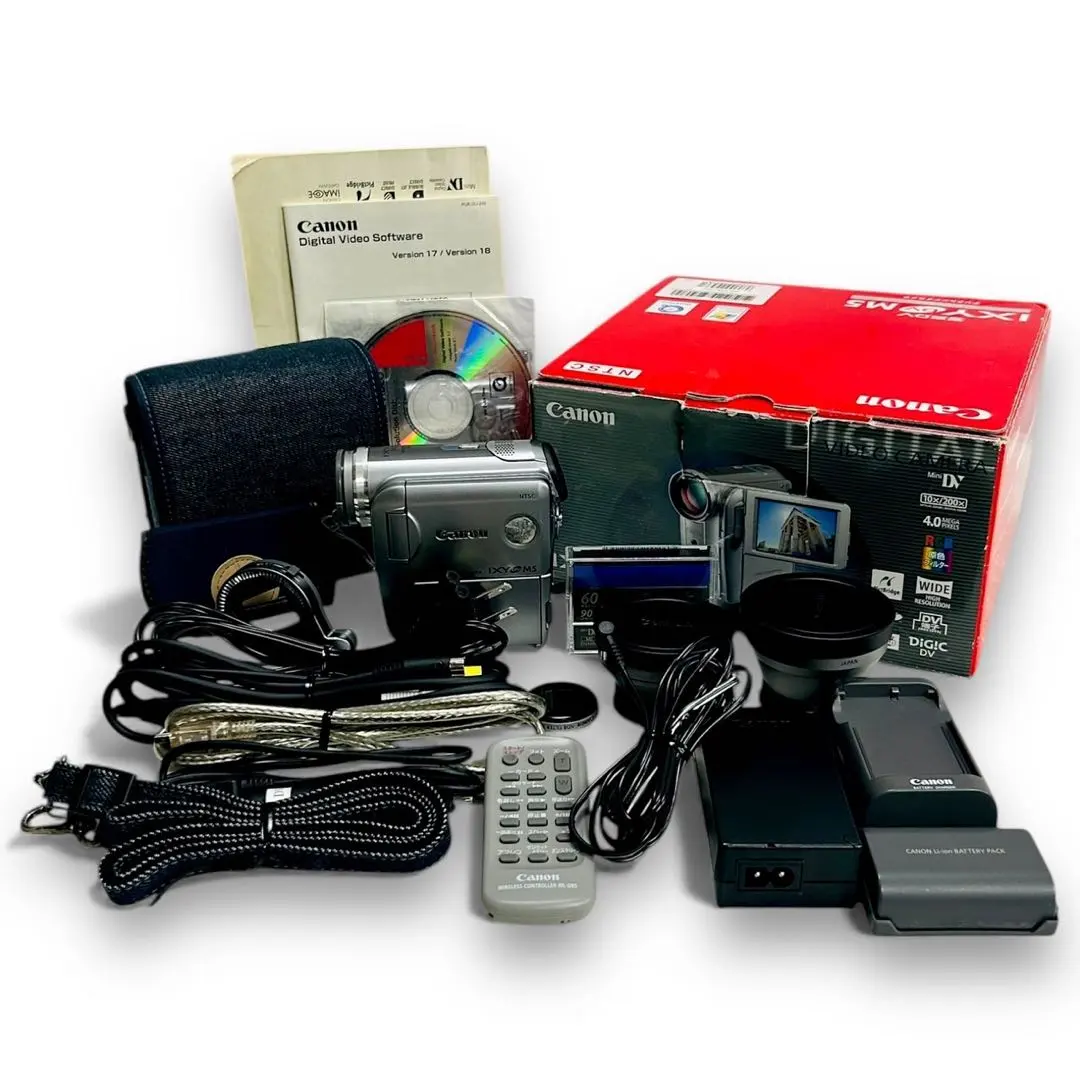 2026年最新】ixy dv m5の人気アイテム - メルカリ